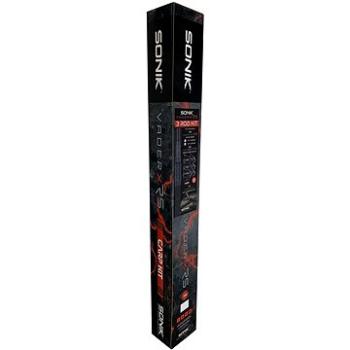 Sonik VaderX RS 3-Rod Kit 12 3,6 m 3 lb (5055279518782)