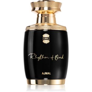 Ajmal Rhythm of Oud parfumovaná voda unisex 75 ml