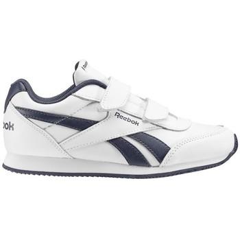 Reebok Sport  Nízke tenisky Royal Cljog 2 2V  Biela