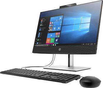 HP ProOne 600 G6 54.6 cm (21.5 palca) All-in-One PC (repasovaný) Intel® Core™ i7 i7-10700 16 GB  512 GB SSD Intel UHD Gr