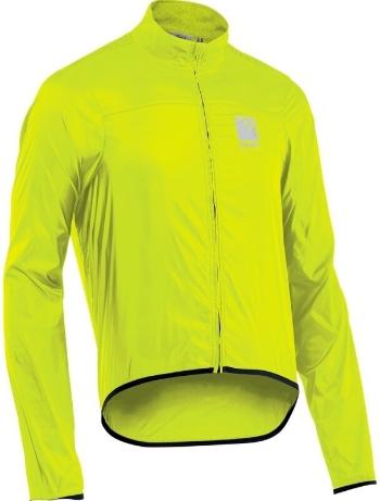 Northwave Breeze 2 Bunda Yellow Fluo XXS