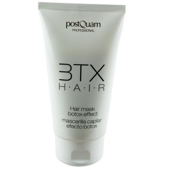 PostQuam Professional Hair Mask Botox Effect - Spevňovacia maska s regeneračnou silou 150 ml