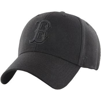 '47 Brand  Šiltovky MLB Boston Red Sox Cap  Čierna