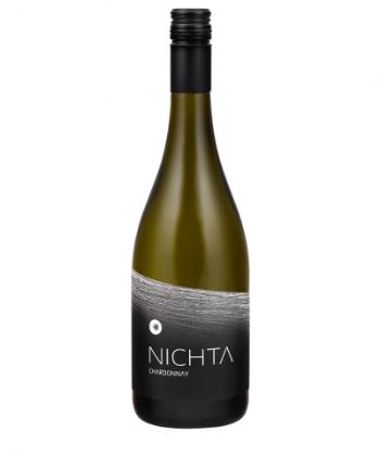 Víno NICHTA Fusion Chardonnay 0,75l
