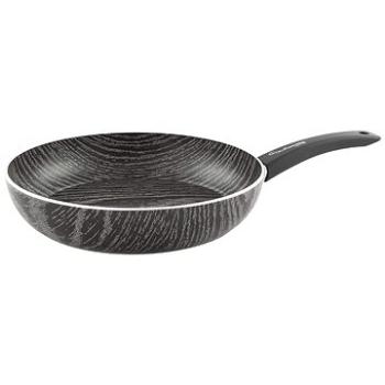 Cucina Italiana Marea Panvica 22 cm, nepriľnavý povrch s rukoväťou (MRPDL22)