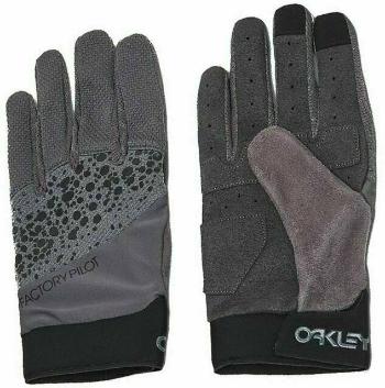 Oakley Maven MTB Glove Black Frog L