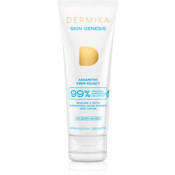 Dermika Skin Genesis upokojujúci krém 50 ml