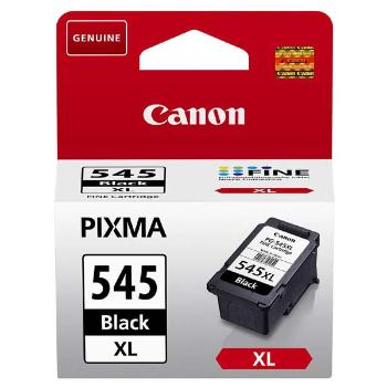 Canon PG-545XL čierna (black) originálna cartridge