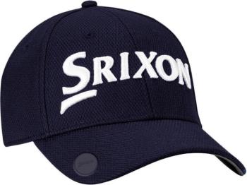 Srixon Ball Marker Navy UNI Šiltovka