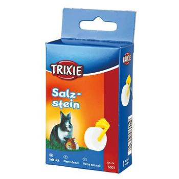 Trixie Minerálna soľ koliesko pre morča a králika 84 g (4011905060019)
