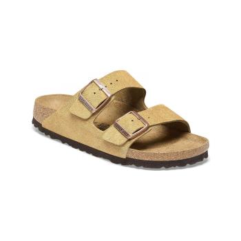 Birkenstock  Arizona leve  Sandále Béžová