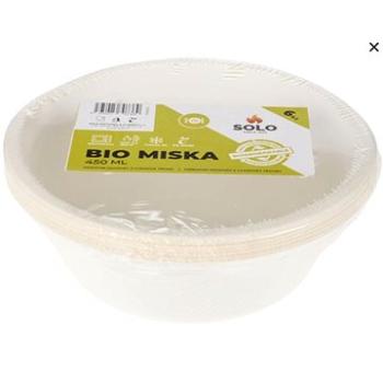 SOLO Miska 450 ml/6 ks (700110)