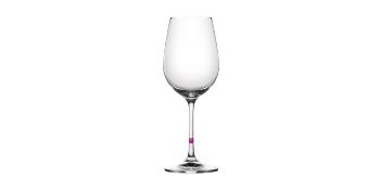 Tescoma poháre na víno UNO VINO 350 ml, 6 ks