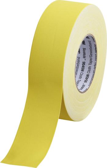3M  9545NY50 páska so skleným vláknom Scotch® žltá (d x š) 50 m x 50 mm 1 ks