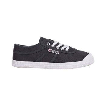 Kawasaki  Original Teddy Canvas Shoe K204501 1028 Turbulence  Módne tenisky Šedá