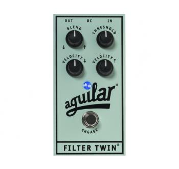 AGUILAR Filter Twin