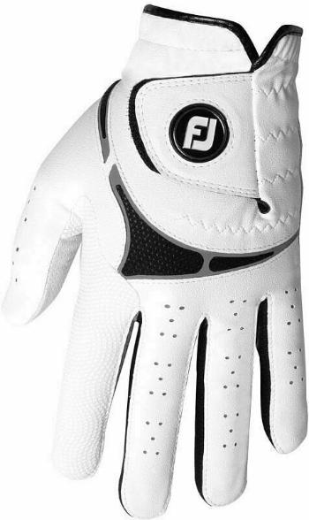 Footjoy GTXtreme Mens Golf Glove RH White ML 2023