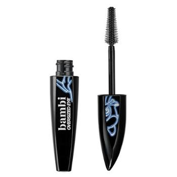 L´OREAL Riasenka s efektom umelých rias False Lash Bambi Oversized Eye 9 ml Odtieň Black