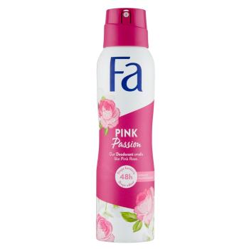 Fa deospray passion / (pink paradise), 150ml