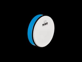 NINO HAND DRUM 8" SKY-BLUE