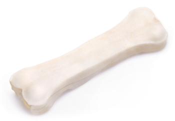 Maškrta Salač Kosť biela 21-22 cm