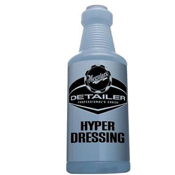 MEGUIARS Hyper Dressing Bottle, 946 ml (D20170)