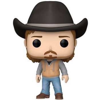 Funko POP! Yellowstone – Kayce Dutton (889698706636)