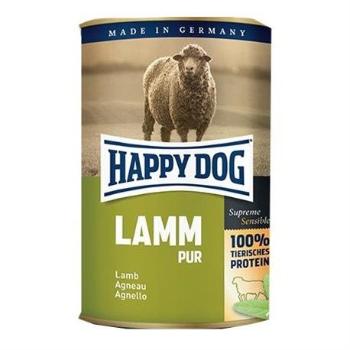 Happy Dog Fleisch Pur jahňacie mäso 800 g