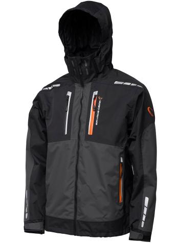 Savage gear bunda wp performance jacket-veľkosť m