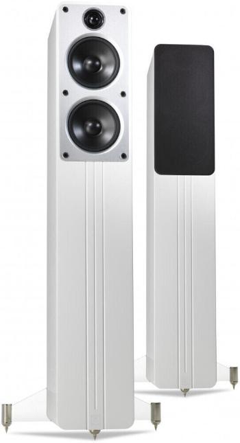 Q Acoustics Concept 40 Biela