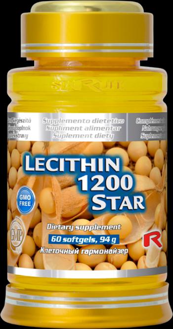 Lecithin 1200 Star