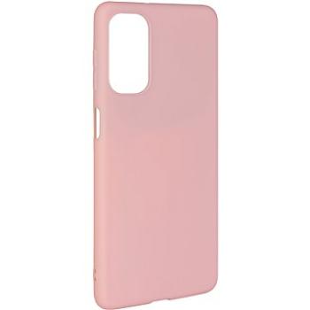 FIXED Story pre Samsung Galaxy M52 5G ružový (FIXST-815-PK)