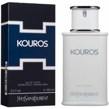 Yves Saint Laurent Kouros Edt 50ml