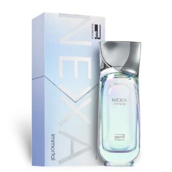 Rue Broca Nexa Immortal Homme - EDP 100 ml