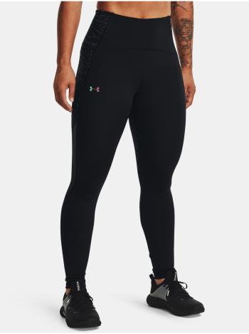 Legíny pre ženy Under Armour - čierna