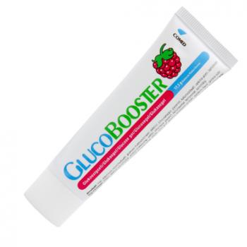 Glucobooster glukózový gél 40 g