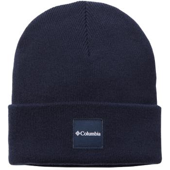 Columbia  City Trek Heavyweight Beanie  Čiapky Modrá