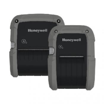 Honeywell RP4 enhanced RP4A0000B02 USB, BT (BLE), NFC, 8 dots/mm (203 dpi), ZPLII, CPCL, IPL, DPL tiskárna štítků
