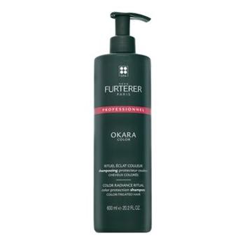 Furterer Professionnel Okara Color Color Protection Shampoo vyživujúci šampón pre farbené vlasy 600 ml