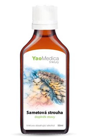 Yaomedica 055 Zamatovy Jarok 50ml