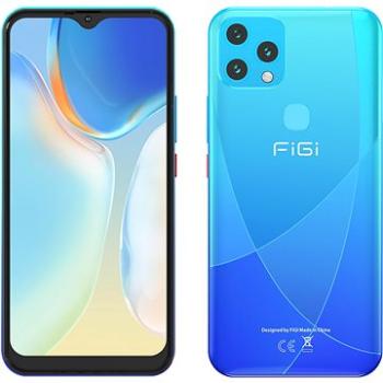 Aligator Figi Note 1S 128 GB modrý (AFN1SBE) + ZDARMA SIM karta Radosť – Prvú Nekonečnú Radosť si vyskúšaj na týždeň zadarmo!