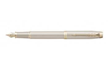 Parker IM Monochrome Champagne 1502/317295