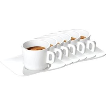 Tescoma, šálka na espresso GUSTITO, s tanierikom, 6 ks (386420.00)
