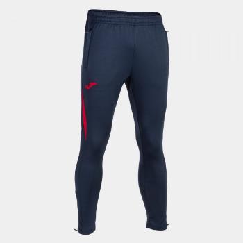 CHAMPIONSHIP VII LONG PANTS NAVY RED 2XS