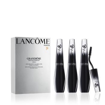 Lancôme Darčeková sada zhusťujúcich riaseniek Grandiose Mascara Trio 3 x 10 ml