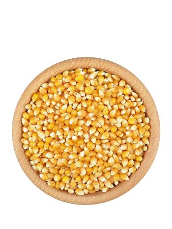 Pukancová kukurica - Hmotnosť: 50 g