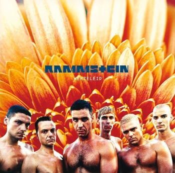 Rammstein - Herzeleid (2 LP)