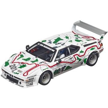 Carrera D132 – 30955 BMW M1 Procar 1981 (4007486309555)