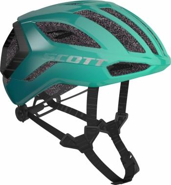 Scott Centric+ Supersonic Edition Black/Electric Green L