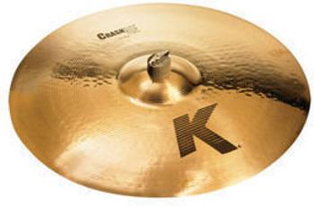 Zildjian K20835 K Brilliant Crash-Ride činel 21"